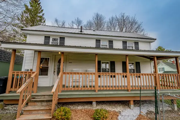 76 Spring Street, Old Town, ME 04468