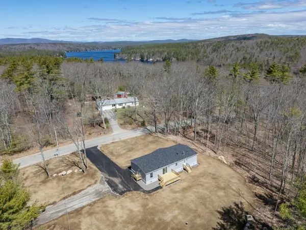 104 T M Wentworth Road, Lebanon, ME 04027