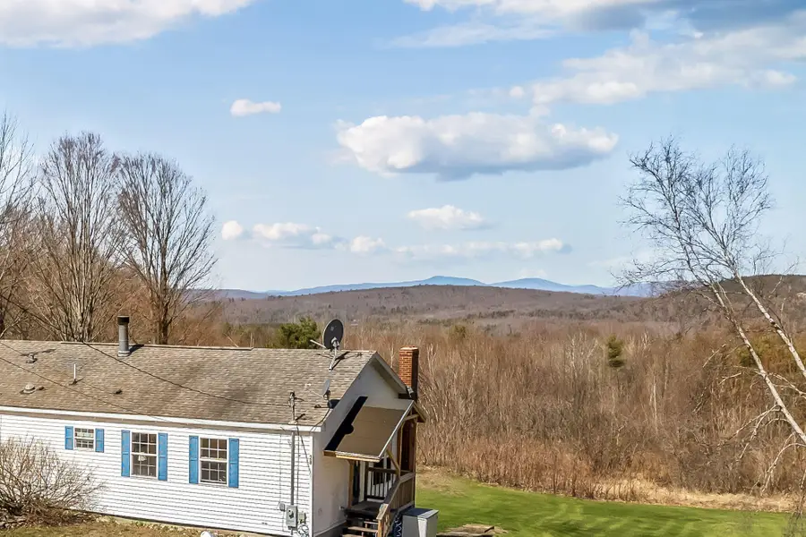 28 Davis Road, Vienna, ME 04360 - #2