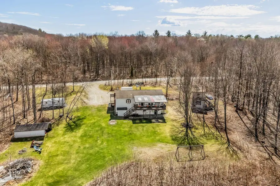 28 Davis Road, Vienna, ME 04360 - #3