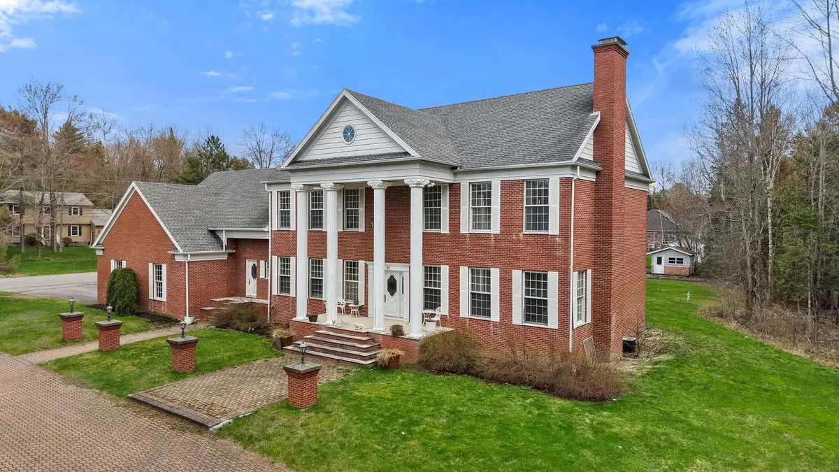 63 Fenton Way, Bangor, ME 04401 - #1