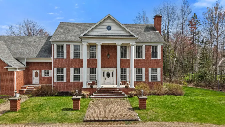 63 Fenton Way, Bangor, ME 04401 - #3