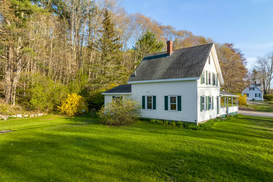 934 Wiscasset Road, Boothbay, ME 04537 - #2