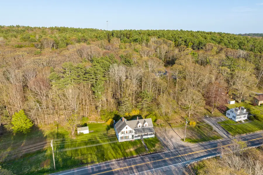 934 Wiscasset Road, Boothbay, ME 04537 - #3