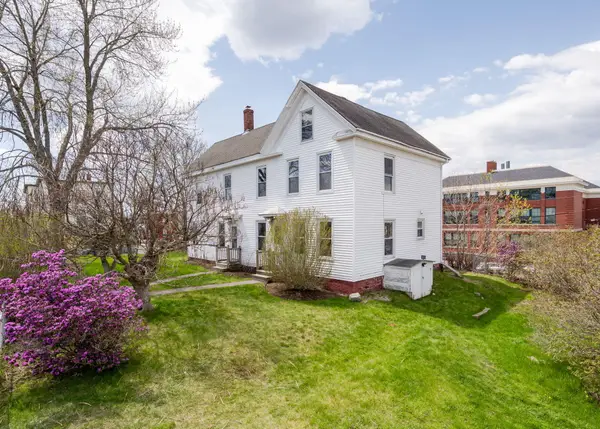 38-40 Middle Street, Biddeford, ME 04005