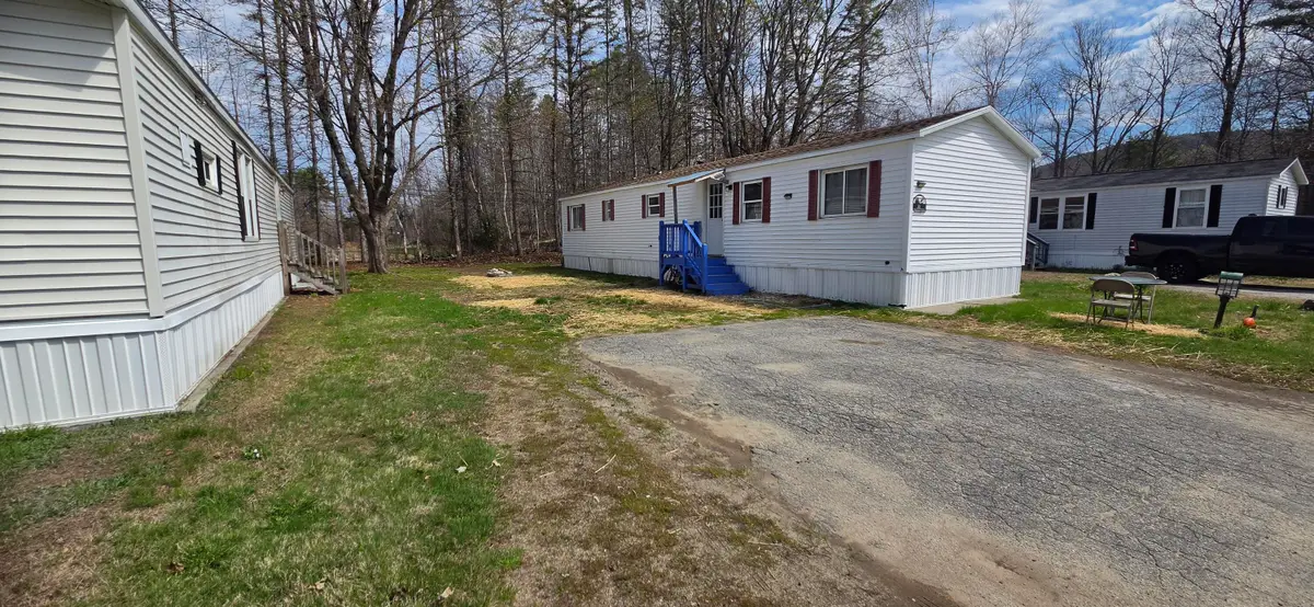 Address Withheld By Seller, Livermore Falls, ME 04254 - #1