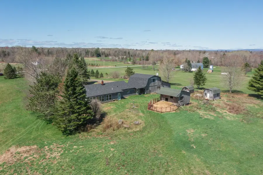 382 Black Road, Corinth, ME 04427 - #3