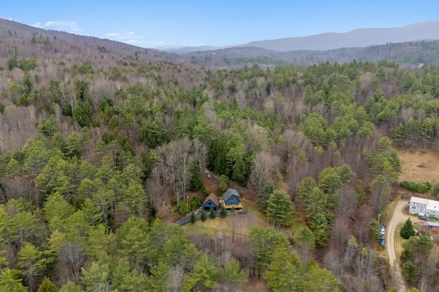 62 Curtis Hill Road, Woodstock, ME 04219 - #2