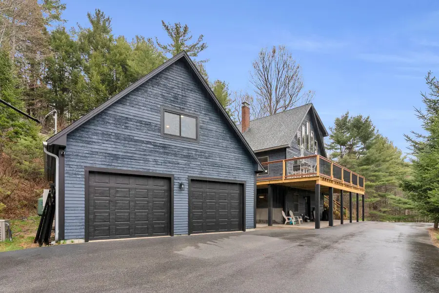 62 Curtis Hill Road, Woodstock, ME 04219 - #3