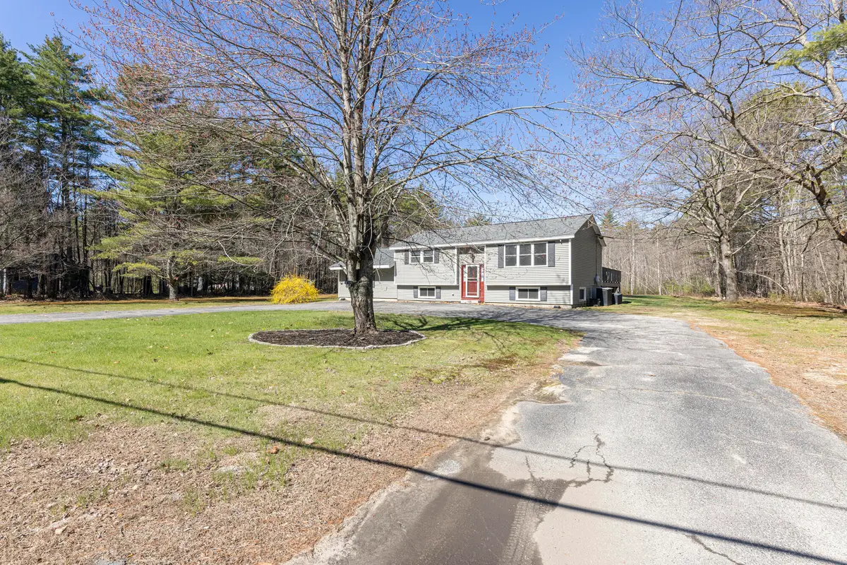 411 Shaker Road, Gray, ME 04039 - #1