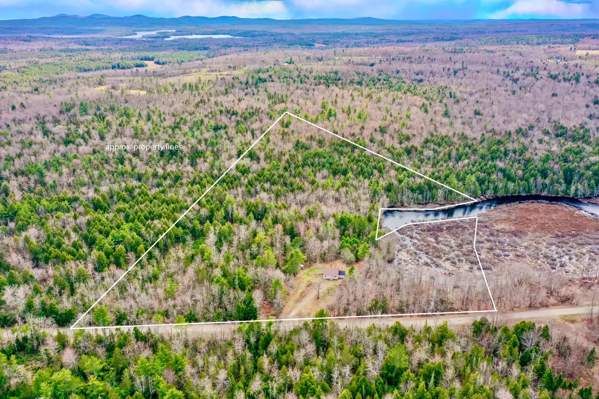 80 Poland Woods Road, Morrill, ME 04952 - #1