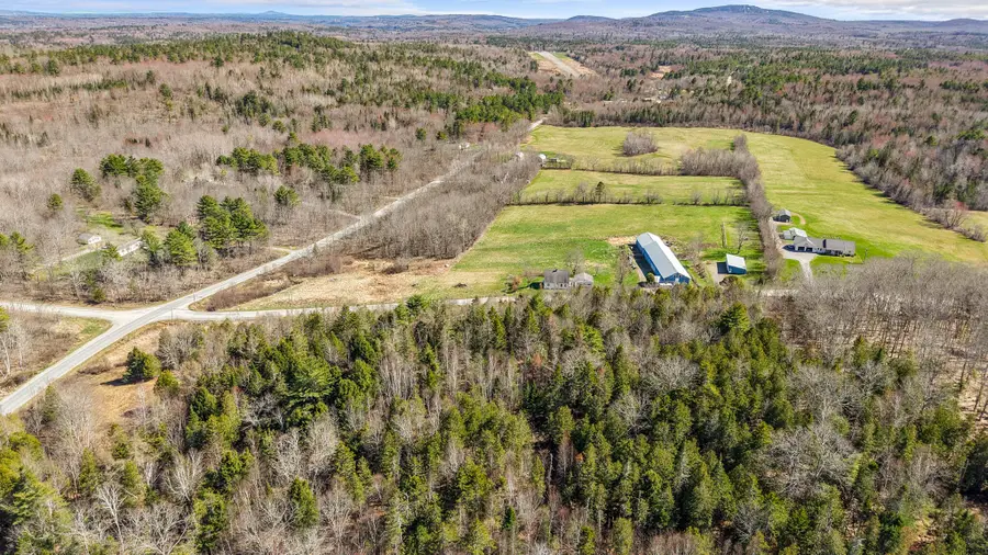 25 & 26 Rancourt Road, Winterport, ME 04496 - #2