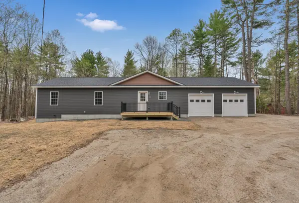 420 Foss Road, Limerick, ME 04048