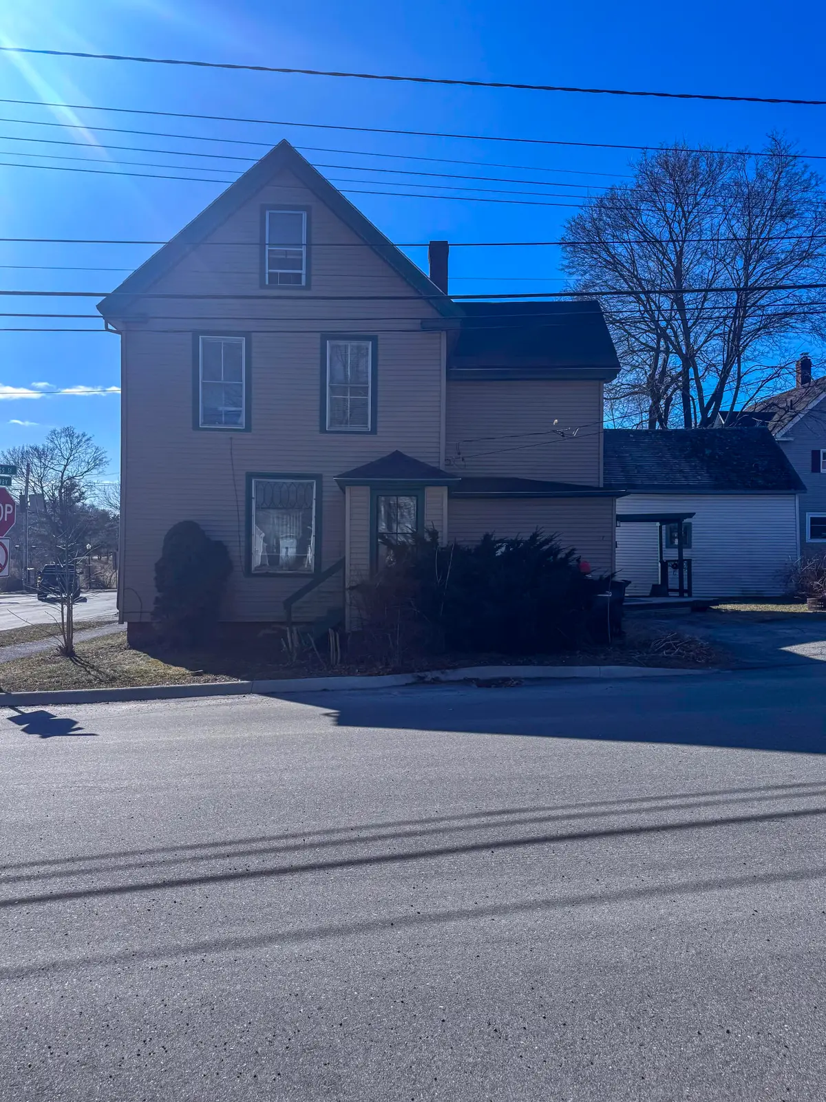 127 Congress Street, Bangor, ME 04401 - #1