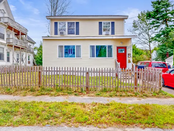 77 Mechanic Street, Westbrook, ME 04092