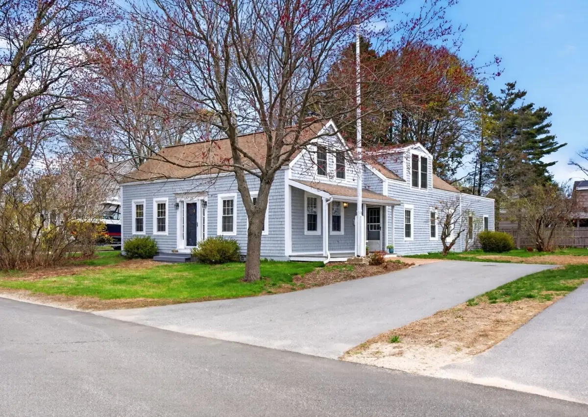 124 Mitchell Road, South Portland, ME 04106 - #1