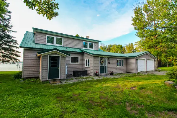 3849 Rockwood Road, Rockwood T1 R1 NBKP, ME 04478