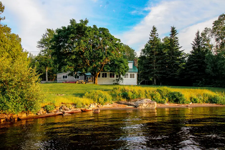 3849 Rockwood Road, Rockwood, ME 04478 - #2