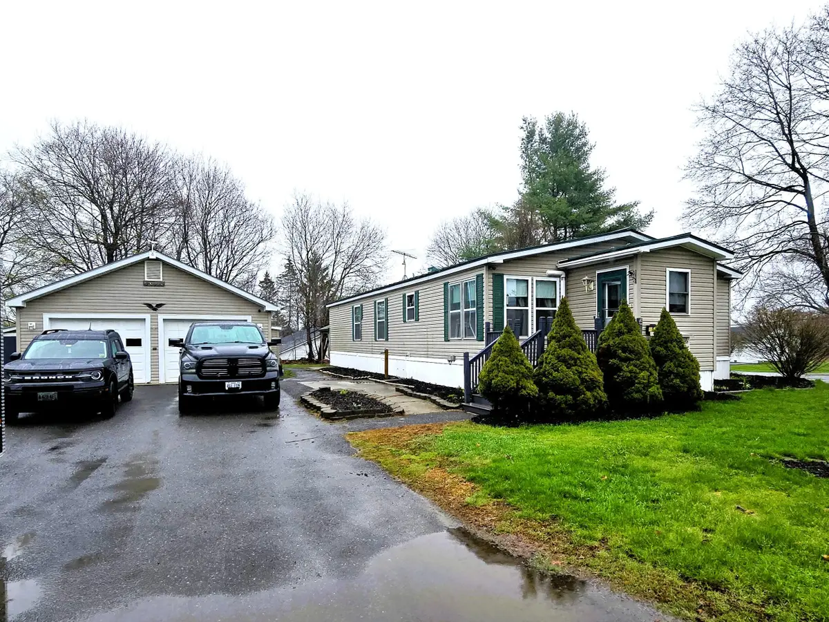 5 Lawrence Drive, Benton, ME 04901 - #1