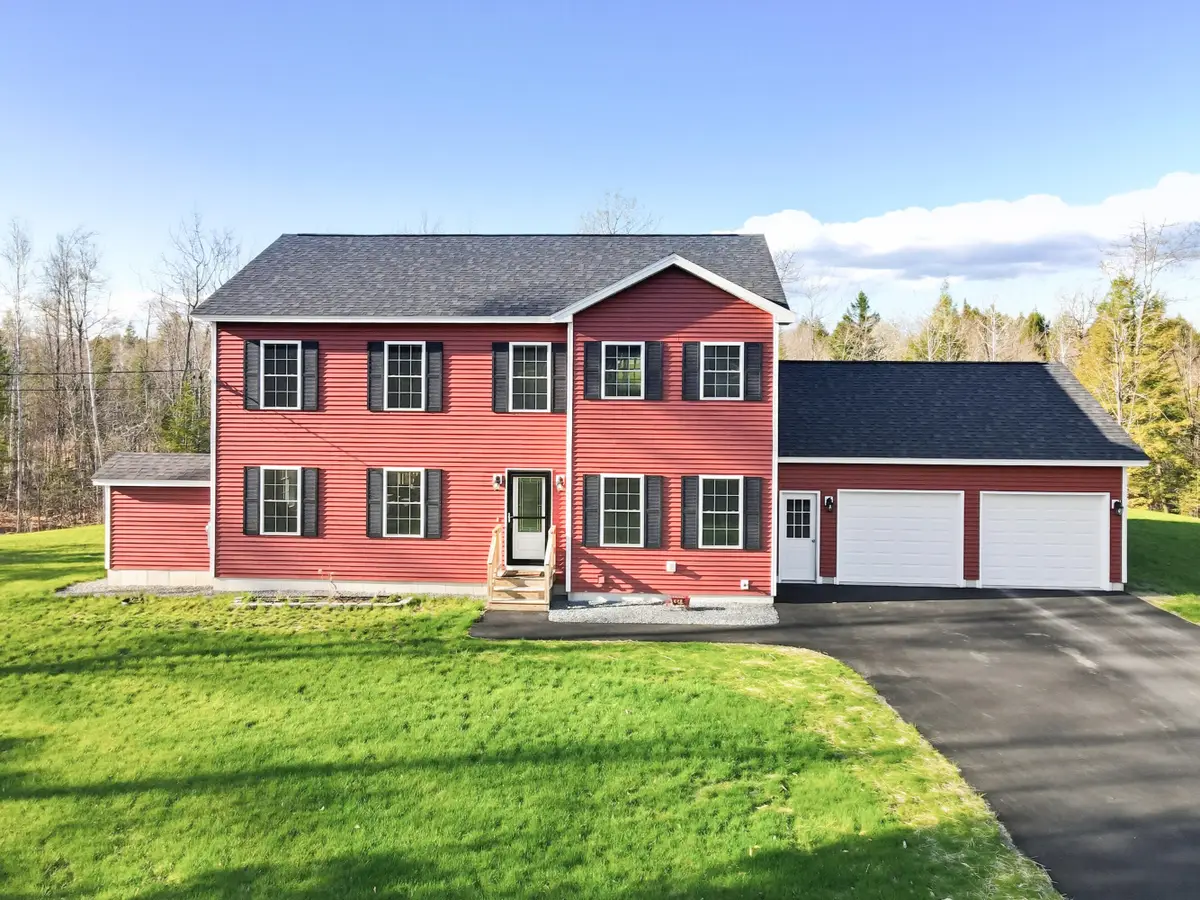 50 May Way, Sidney, ME 04330 - #1