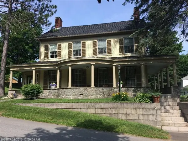 13 Calais Avenue, Calais, ME 04619
