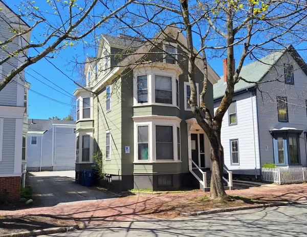 94 Emery Street, Portland, ME 04102