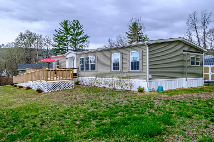 33 Church Street, West Paris, ME 04289 - #2