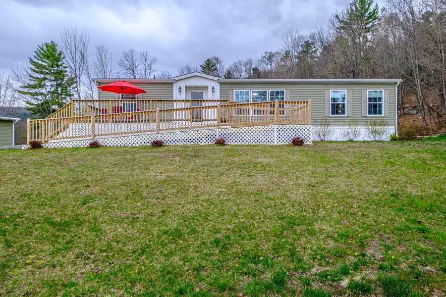 33 Church Street, West Paris, ME 04289 - #3