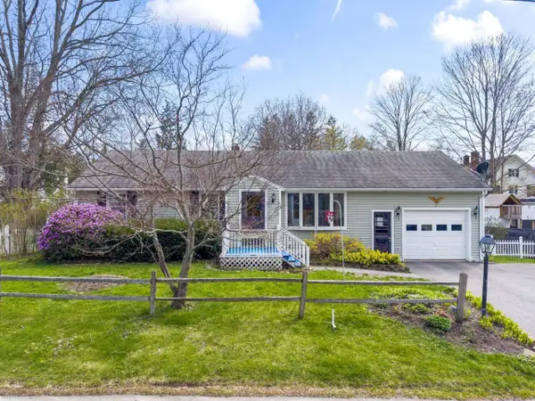 3 Douglas Street, Lisbon, ME 04252