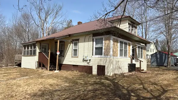 58 Charleston Road, Dexter, ME 04930
