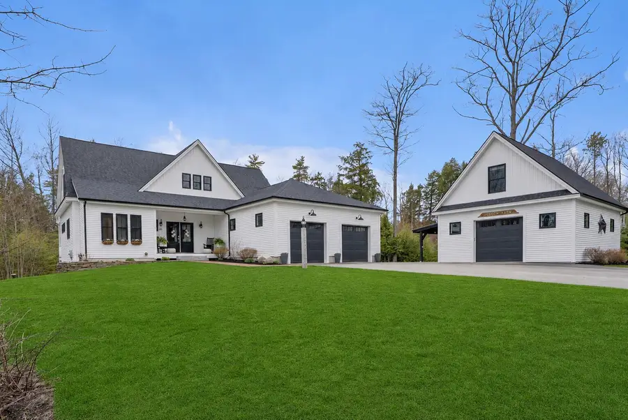 32 Spiller Road, Gorham, ME 04038 - #2