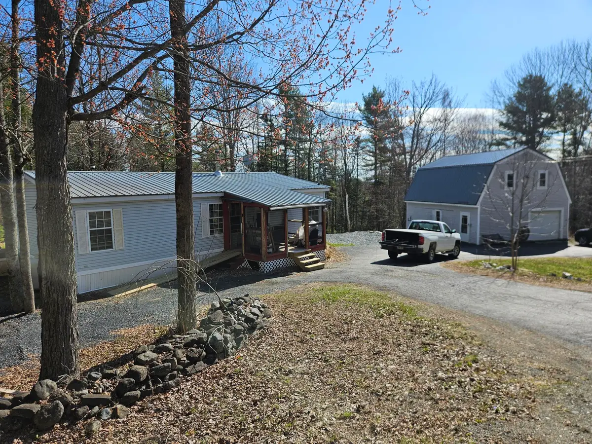 272 N Guilford Road, Monson, ME 04464 - #1