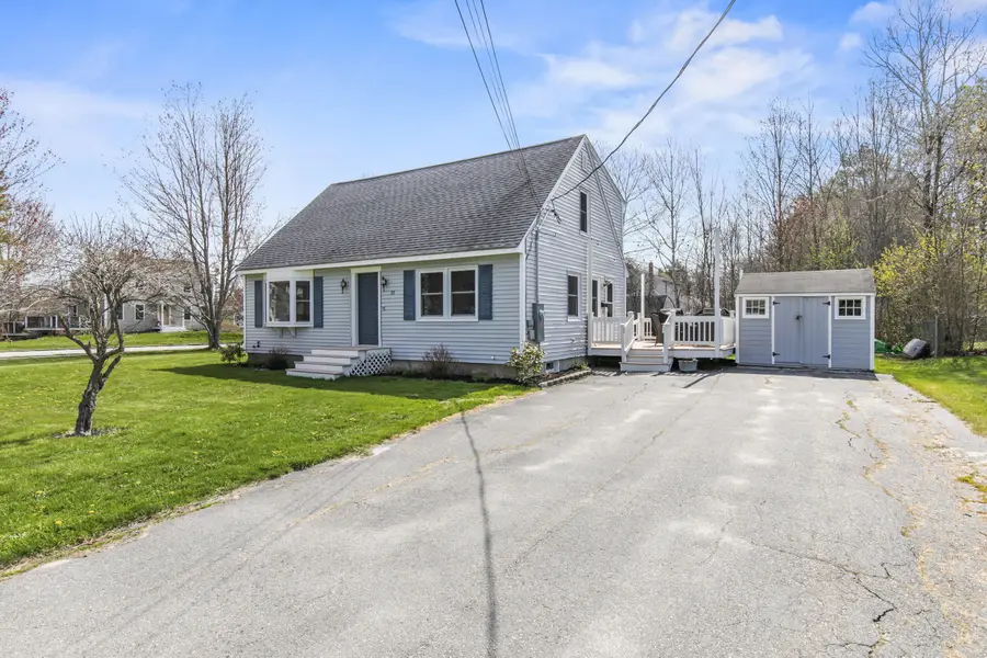 85 Bailey Avenue, Portland, ME 04103 - #2