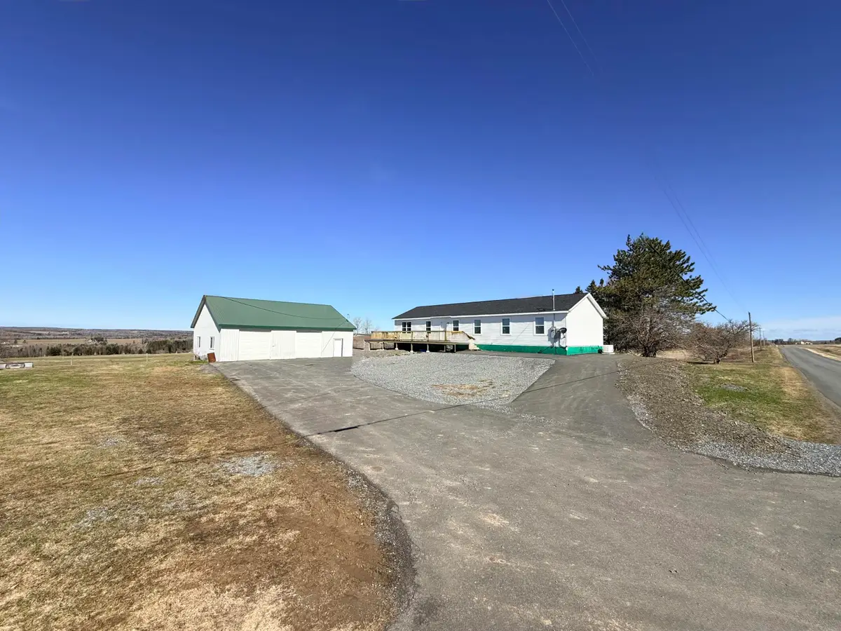 120 Tabor Road, Washburn, ME 04786 - #1