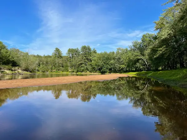 Lot18-2 Riverbend Road, Brownfield, ME 04010