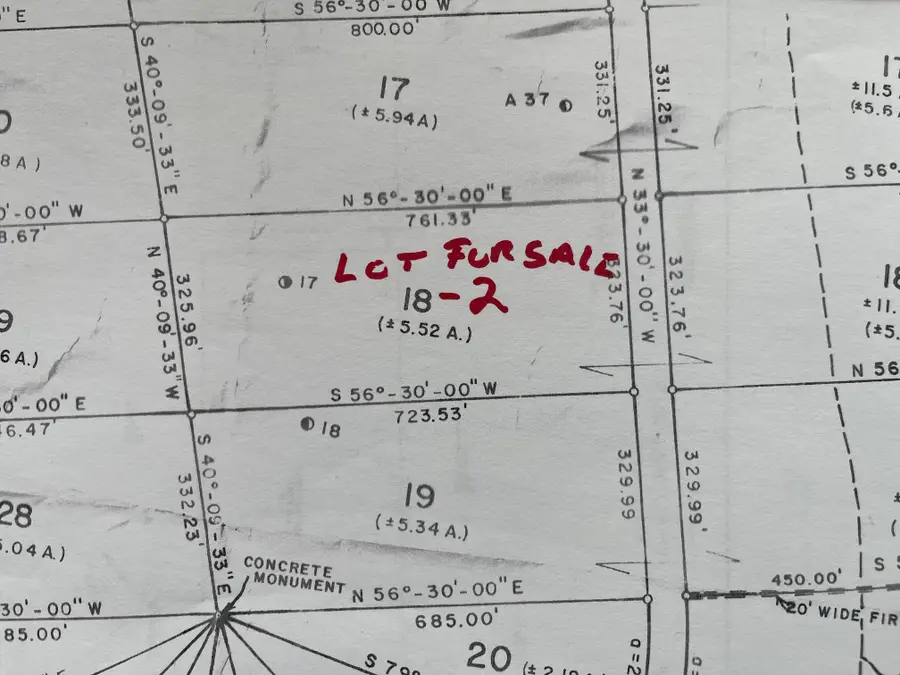Lot18-2 Riverbend Road, Brownfield, ME 04010 - #2