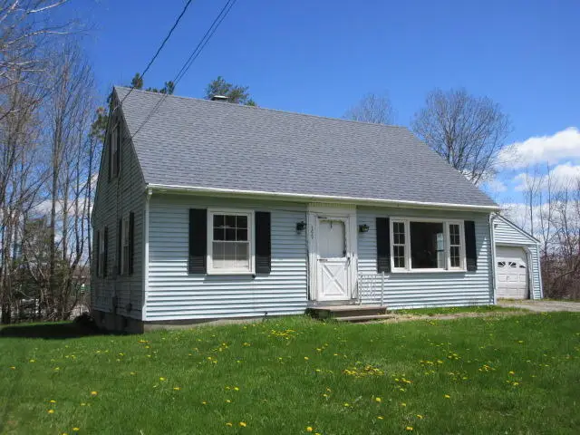 155 Washington Street, Baileyville, ME 04694 - #2