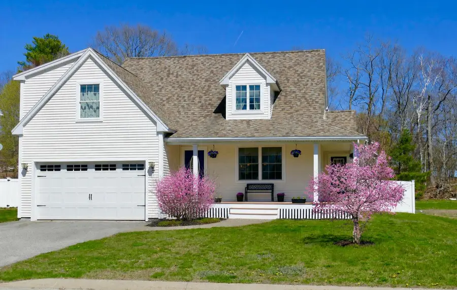 11 Carnation Drive, Gorham, ME 04038 - #2