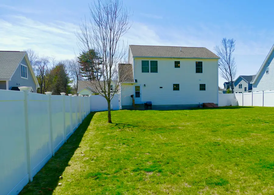 11 Carnation Drive, Gorham, ME 04038 - #3