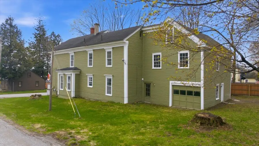 18 Cushman Street, Augusta, ME 04330 - #2