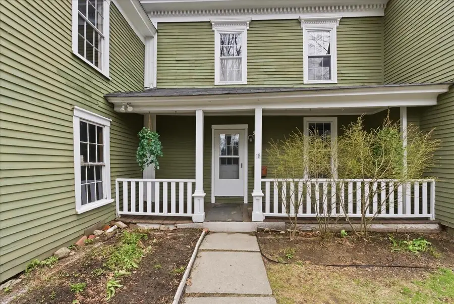 18 Cushman Street, Augusta, ME 04330 - #3