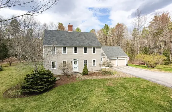 9 Picnic Hill Road, Freeport, ME 04032