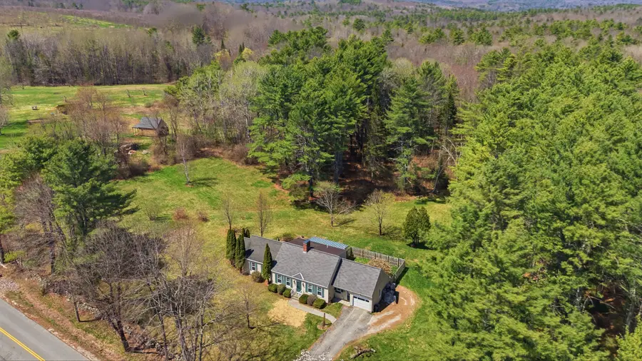 1520 Perkins Ridge Road, Auburn, ME 04210 - #2
