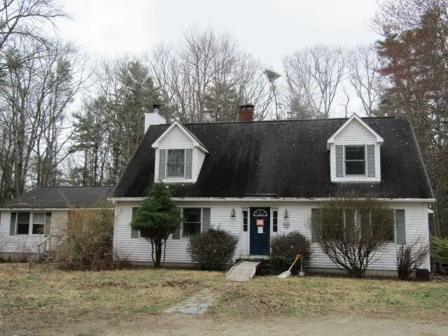 530 River Road, Woolwich, ME 04579 - #2