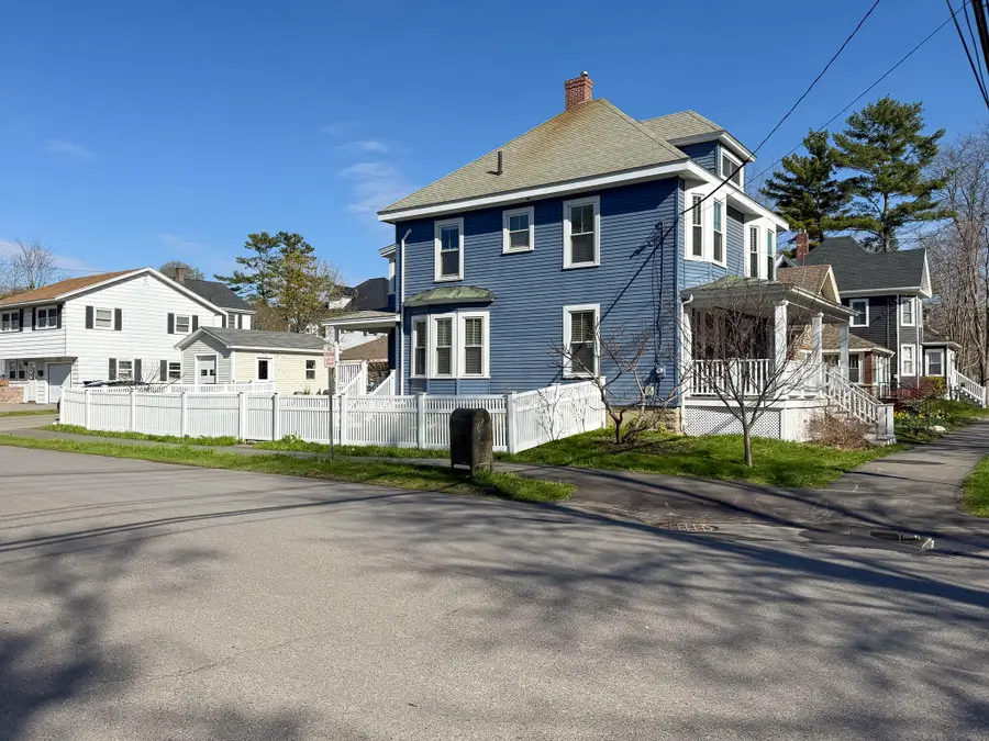 374 Center Street, Bangor, ME 04401 - #3