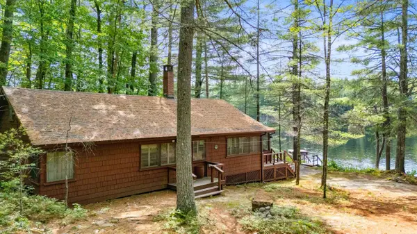 8 Golden Way, New Gloucester, ME 04260