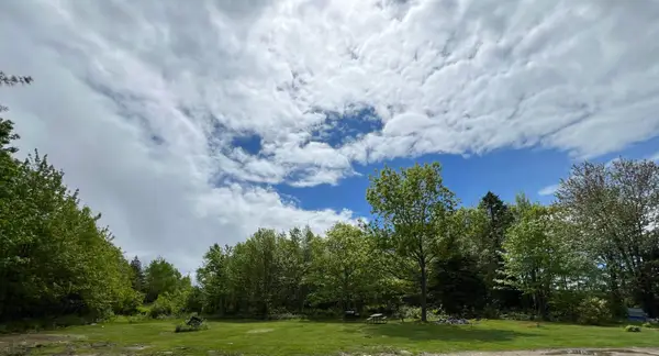 205 Range Road, Blue Hill, ME 04614