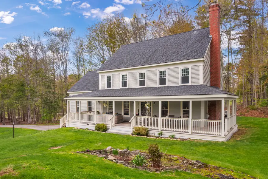 29 Carrie Lynn Lane, York, ME 03909 - #2