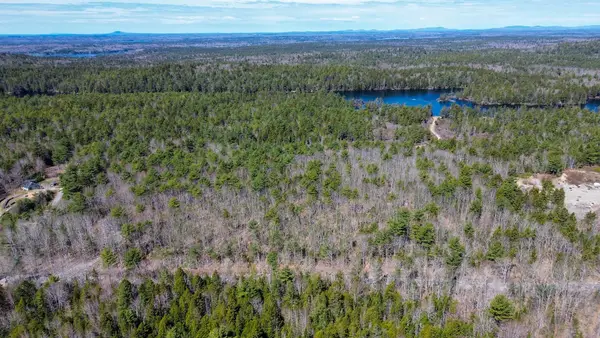 350 Punkinville Road, Sullivan, ME 04664