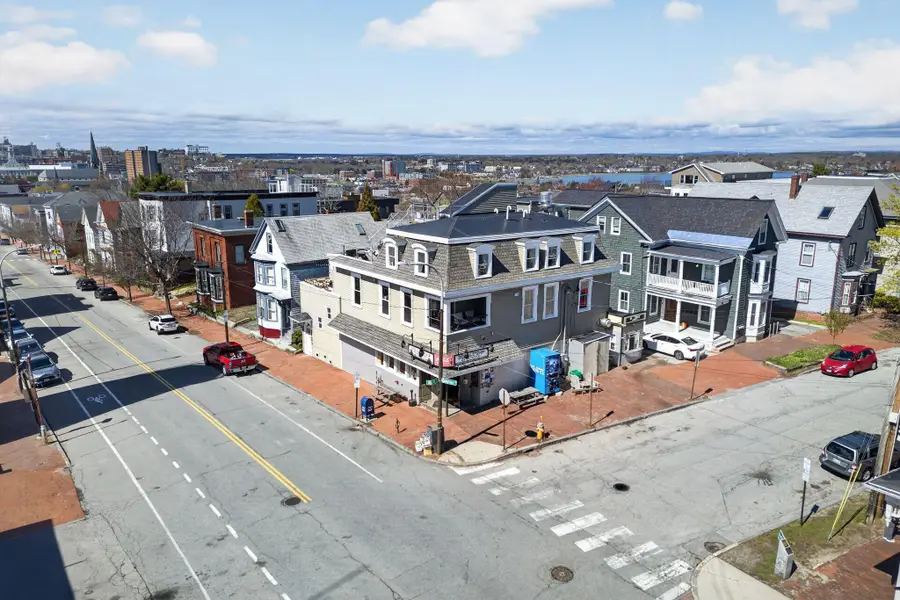 135 Congress Street #1, Portland, ME 04101 - #2